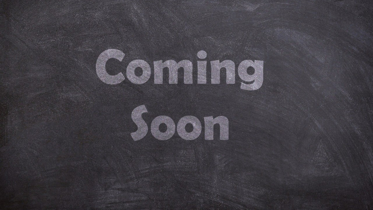 Nouveau site internet